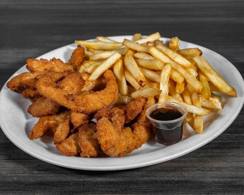 The Chicken Nest, photo 4