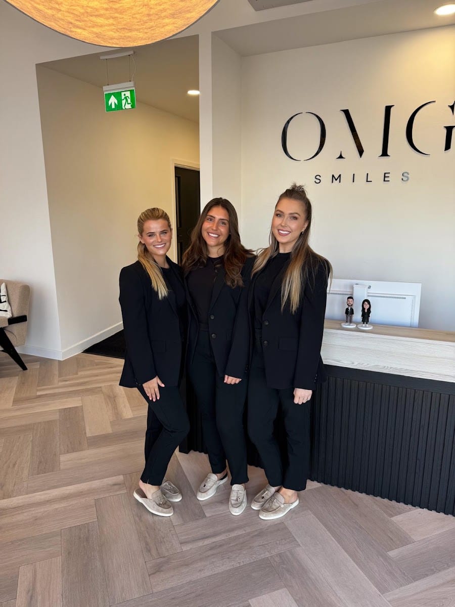 OMG Smiles Cosmetic Dentistry, photo 4