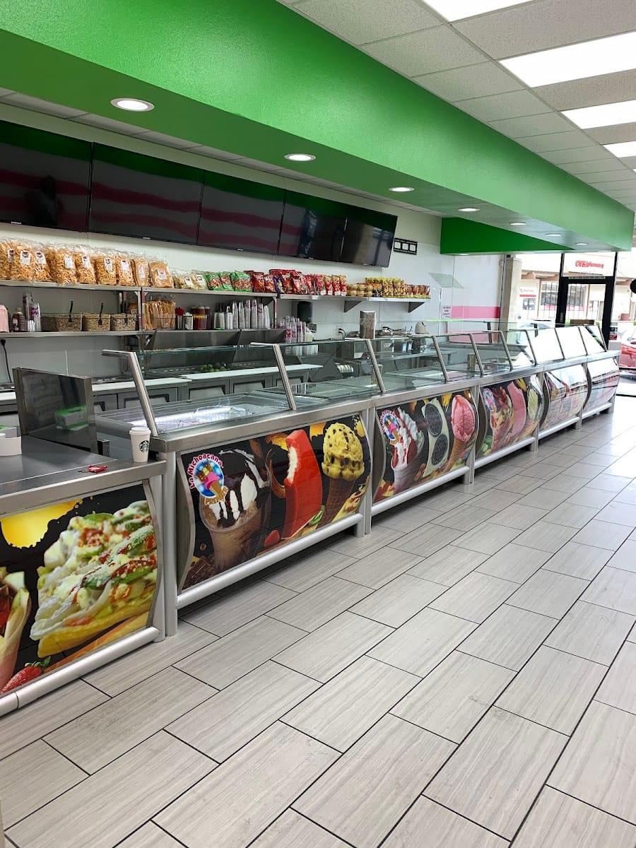 La Michoacana Premium, photo 2
