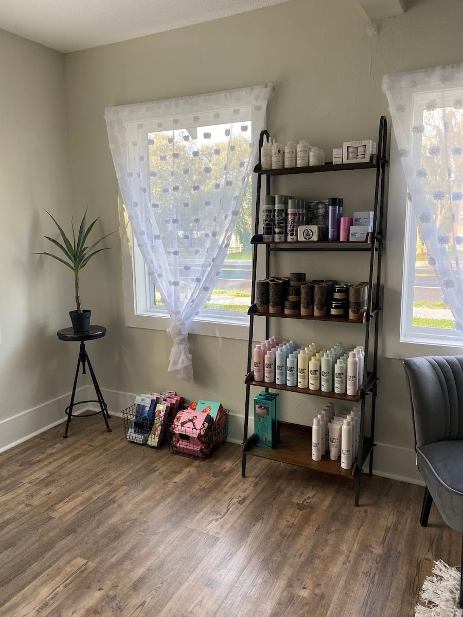 Tresses Salon, photo 4