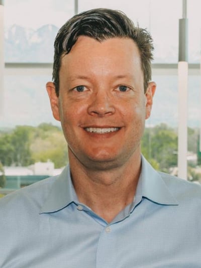 Christopher B. Hansen