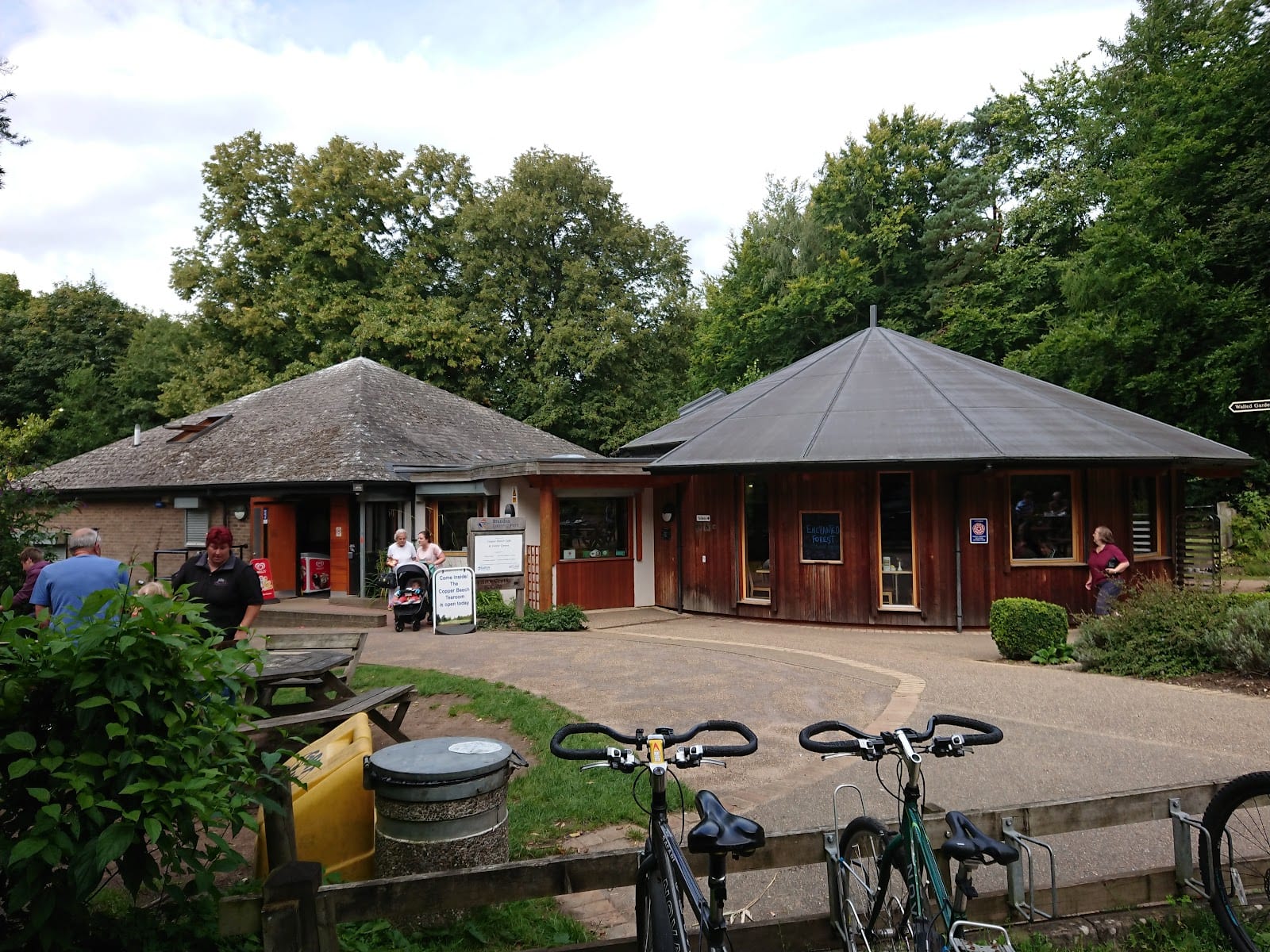 Brandon Country Park