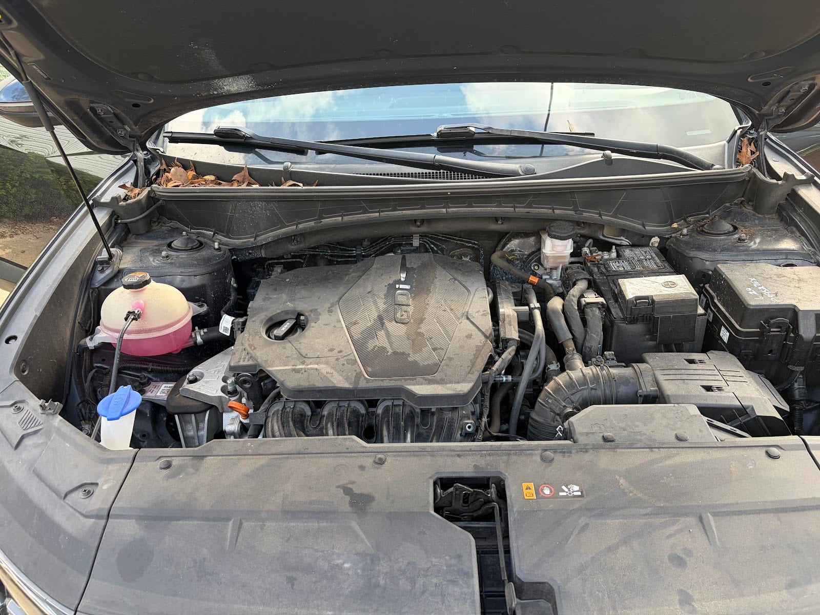 Shon’s Mobile detailing