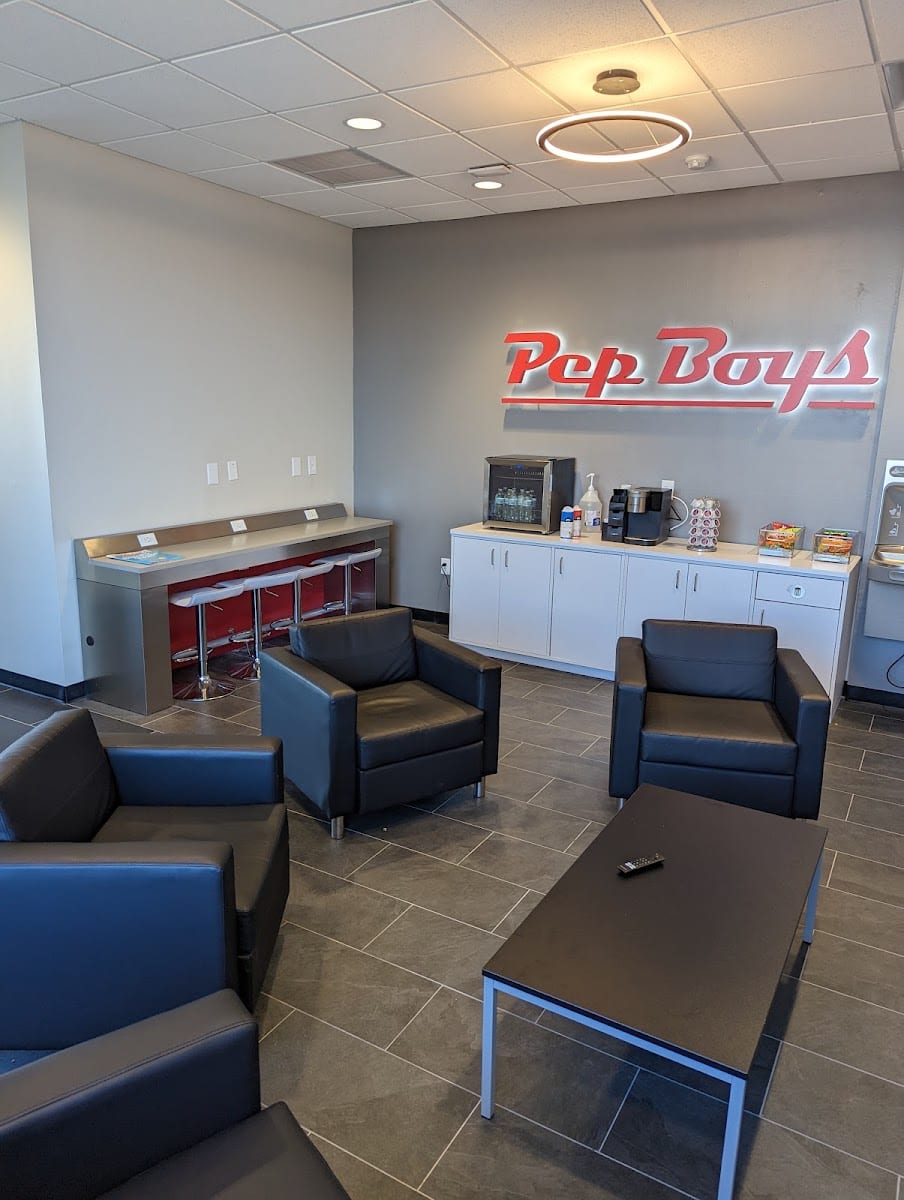 Pep Boys Auto Service & Tires, photo 3