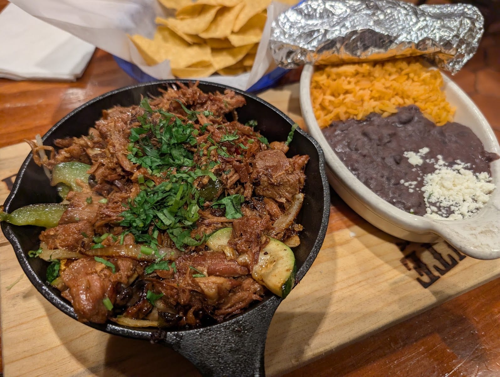 Picante Annapolis