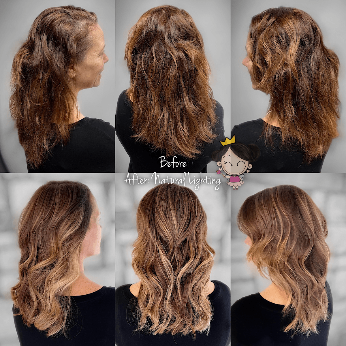 Hair By Jenny T