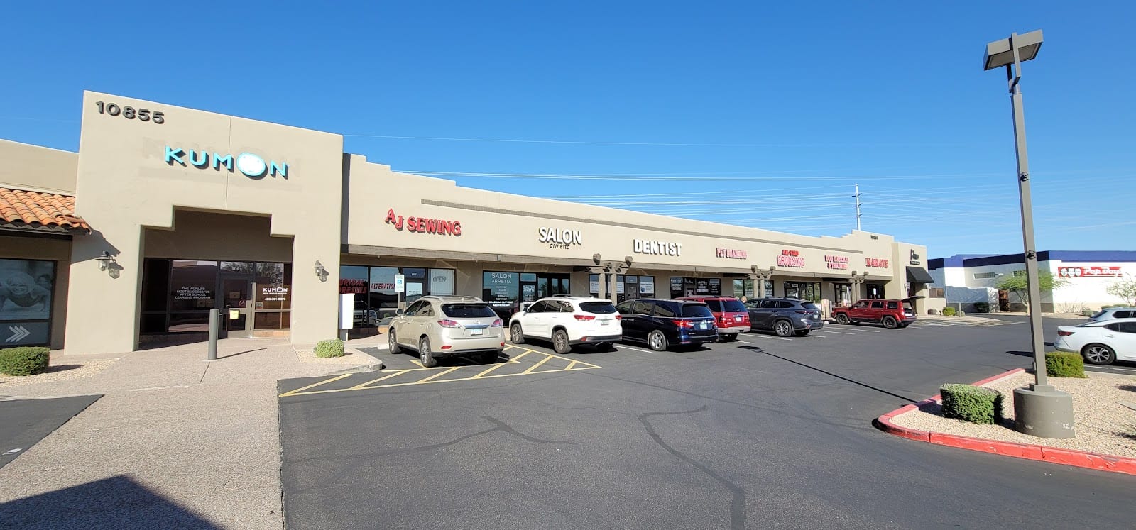 Rising Sun Martial Arts, LLC
