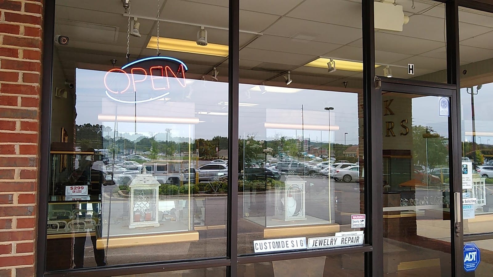 Gary K. Jewelers
