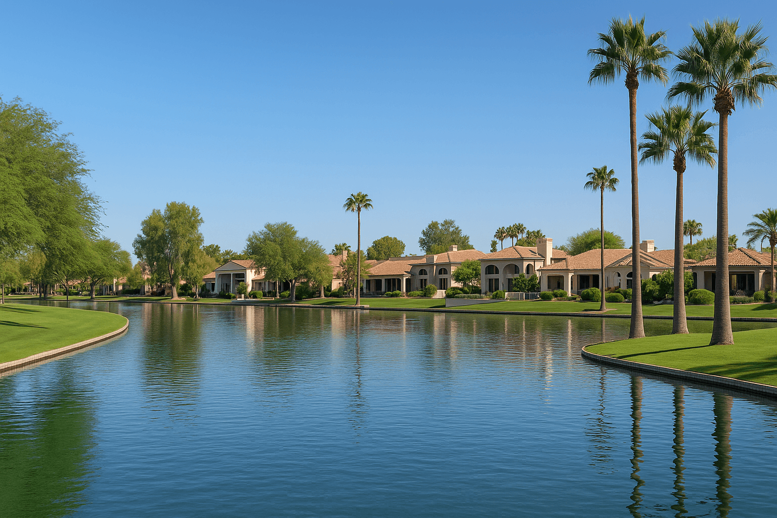 AGL Real Estate & Property management