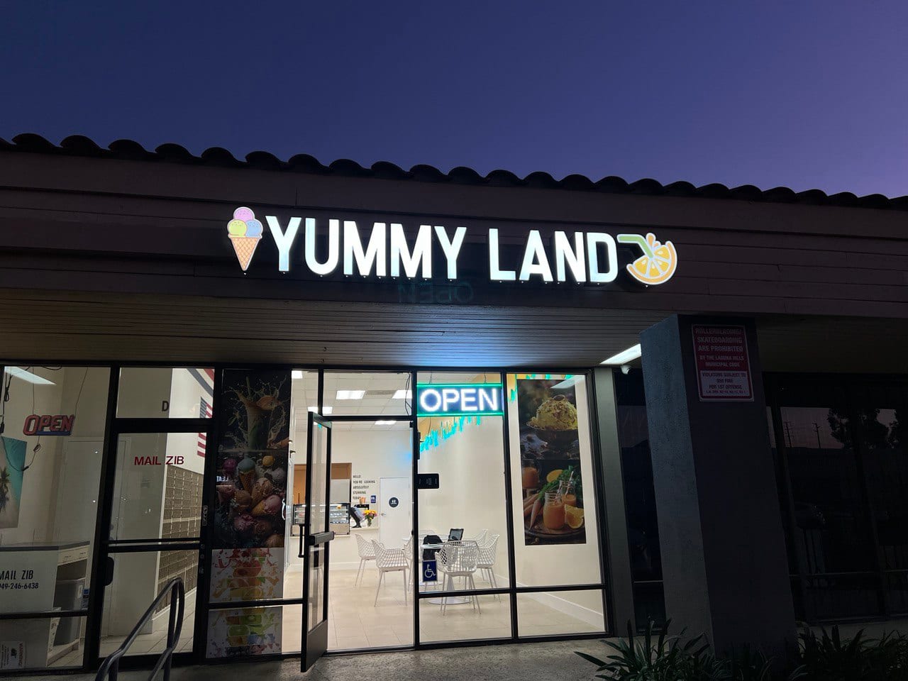 Yummy Land, photo 2