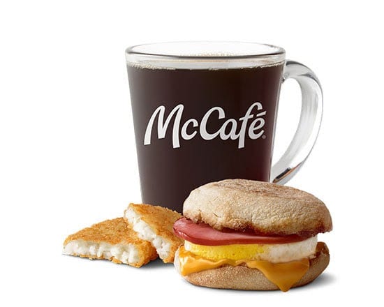 McDonald’s, photo 2