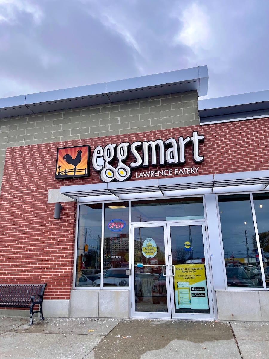 Eggsmart, photo 2