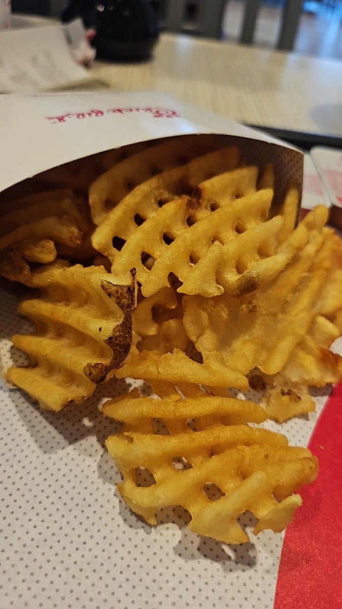 Chick-fil-A, photo 3