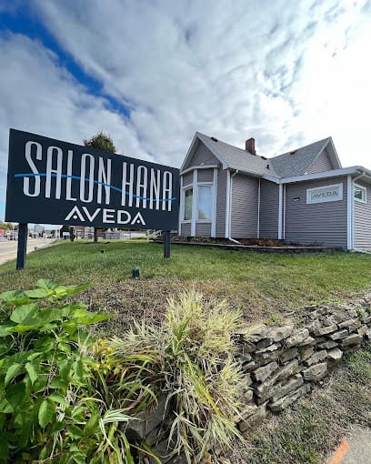 Salon Hana
