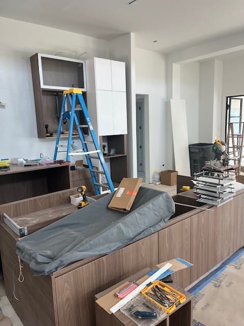 WT Handyman Services, photo 3