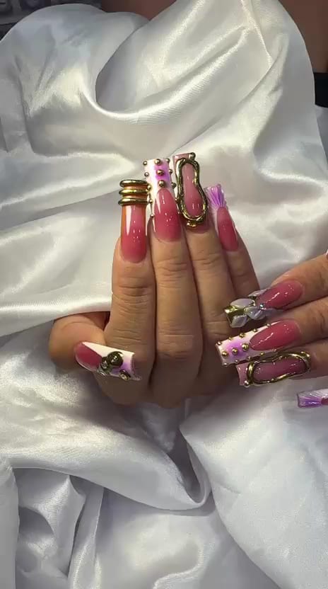 Herbal Nails & Spa- Scottsdale, photo 3