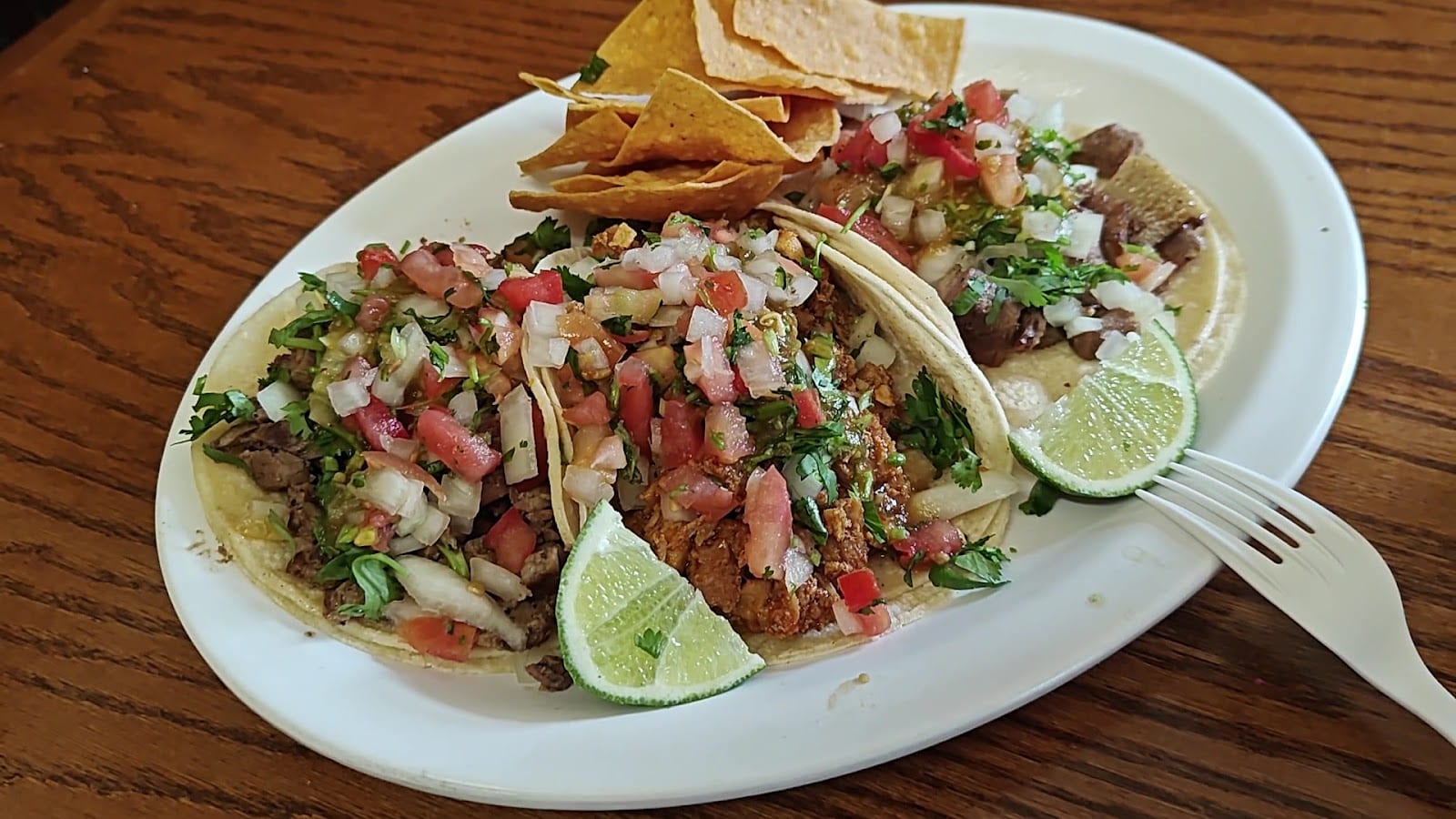 Taqueria El Buen Sabor, photo 2