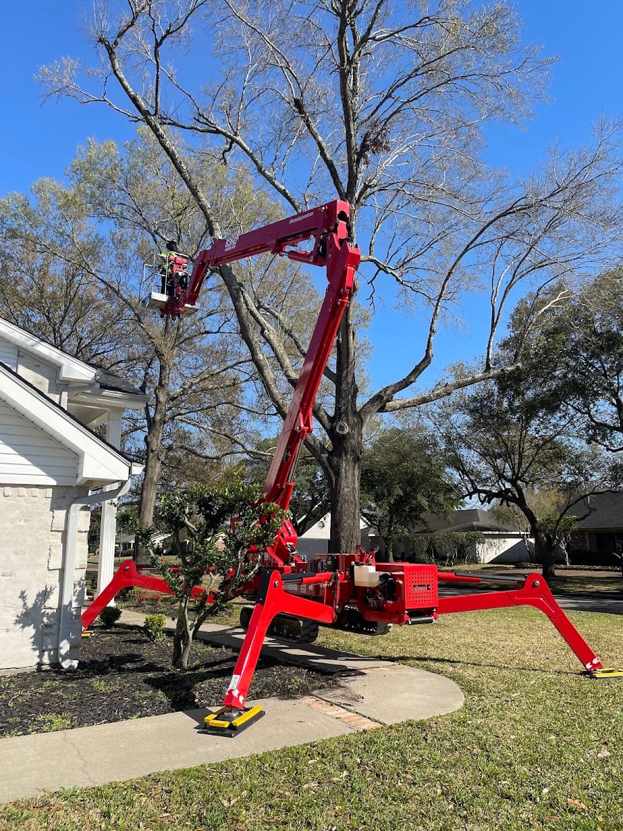 Environmental Tree Service LLC
