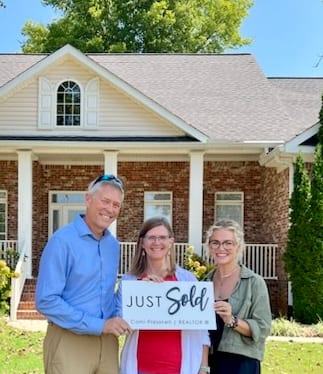 REMAX Unlimited - Cami Pressnell, Associate Broker / REALTOR®, photo 3