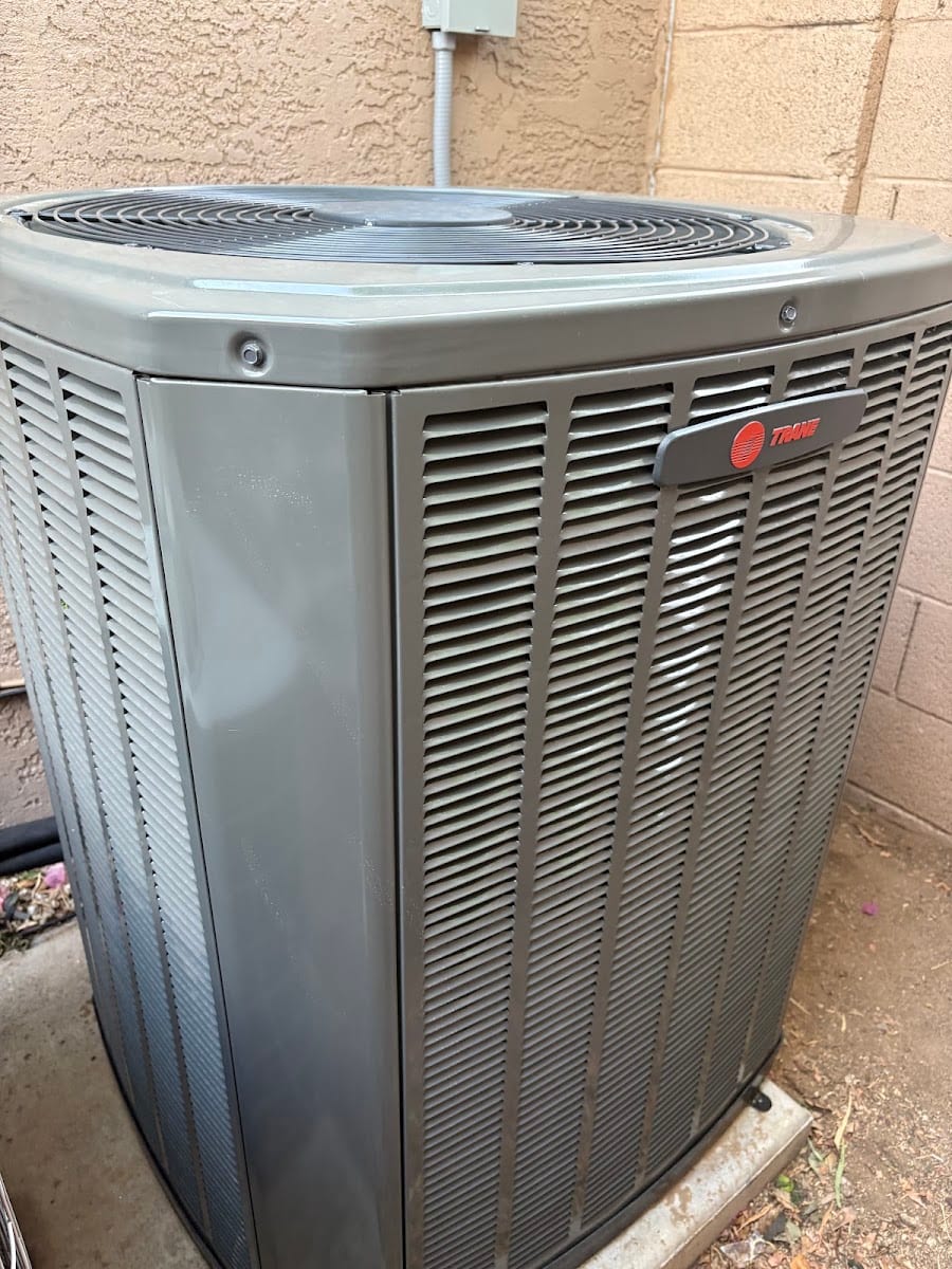 Compass Air Conditioning & Furnace Repair, photo 4