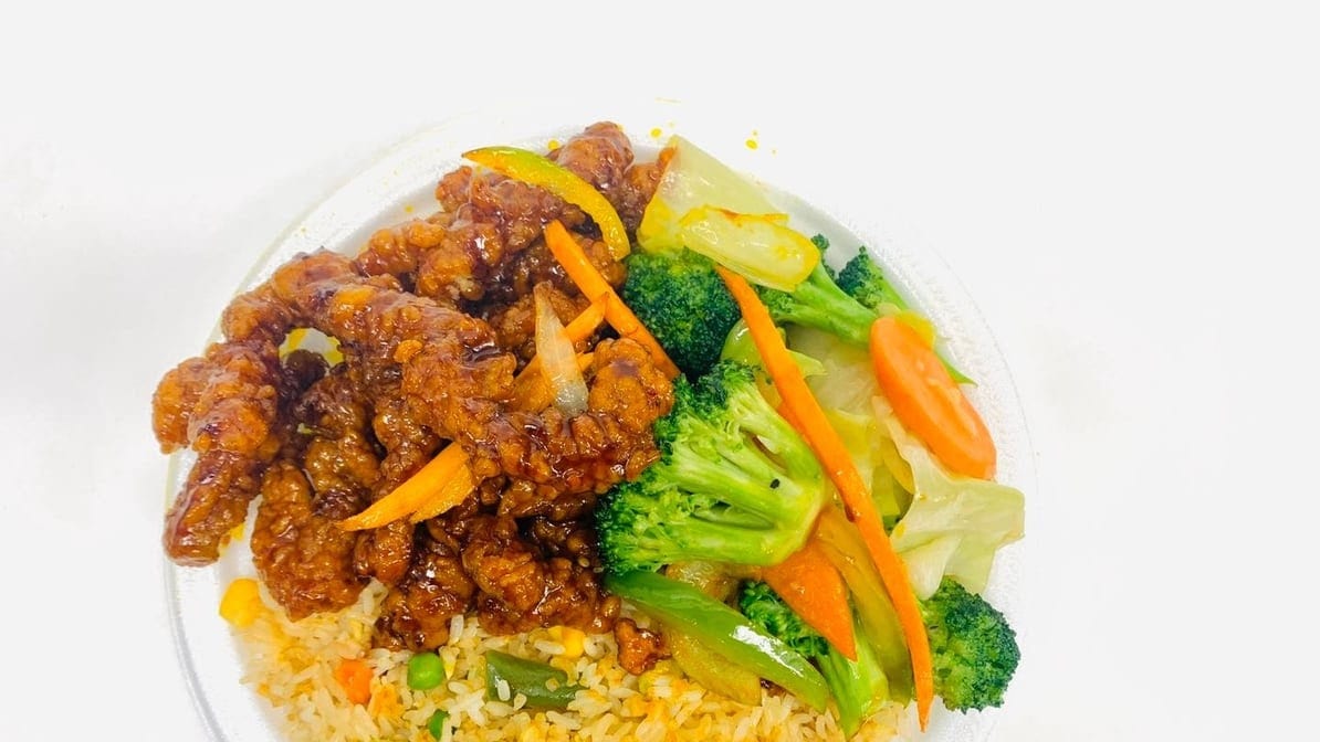 Famous Wok, photo 2