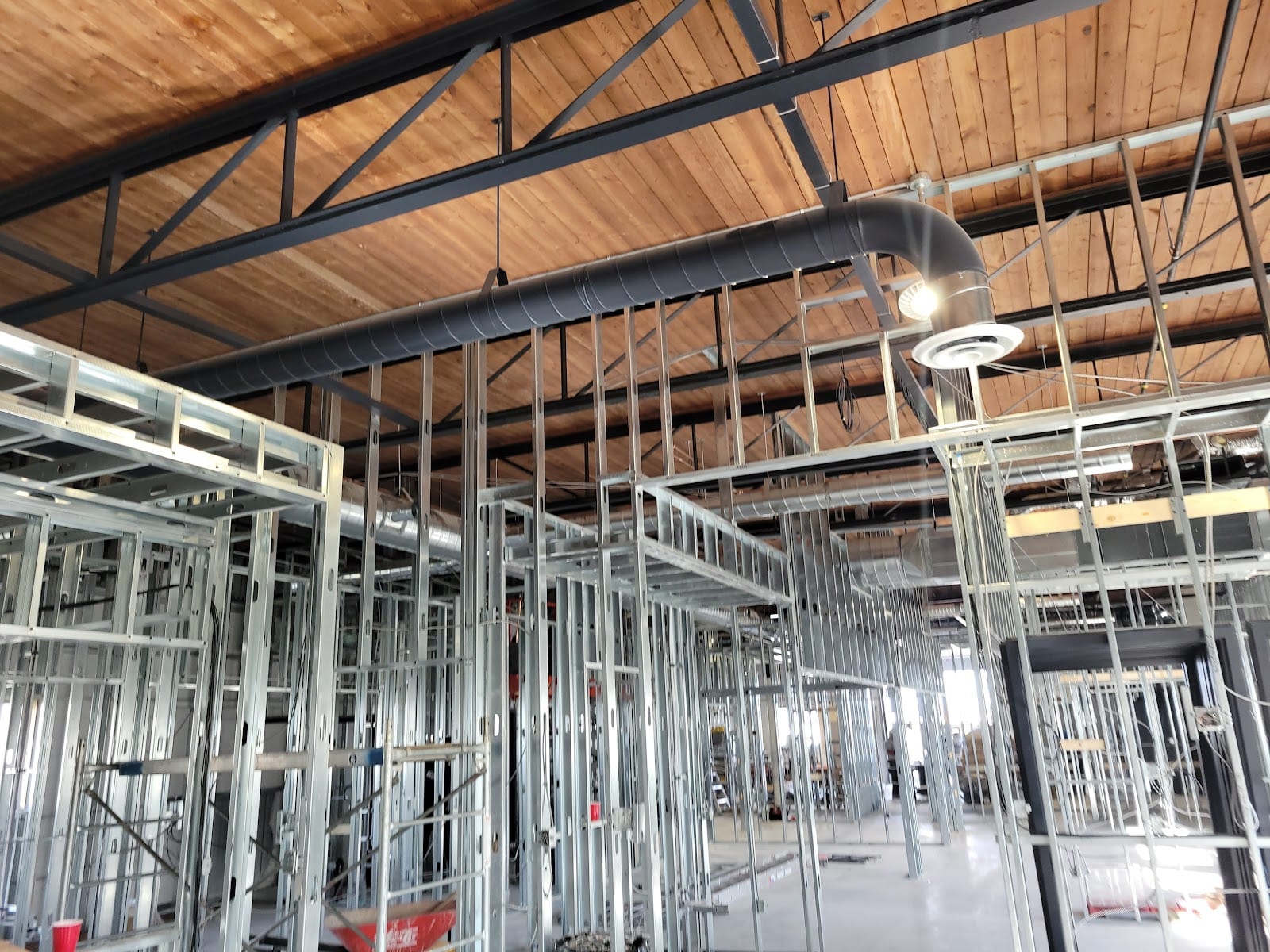 Consumers Choice Heating and Cooling Inc.