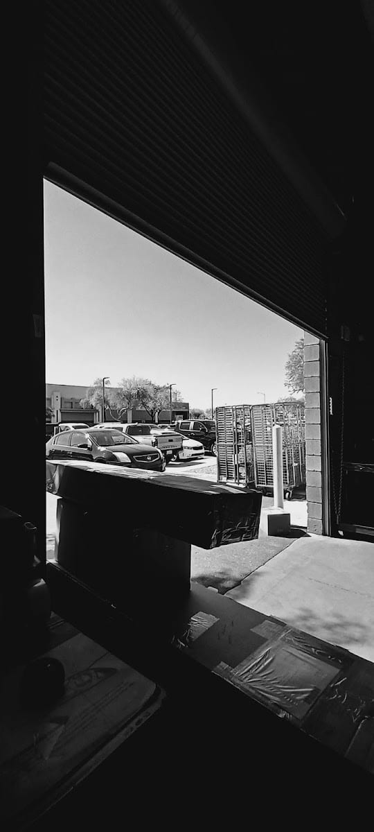 Pinnacle Nissan Parts