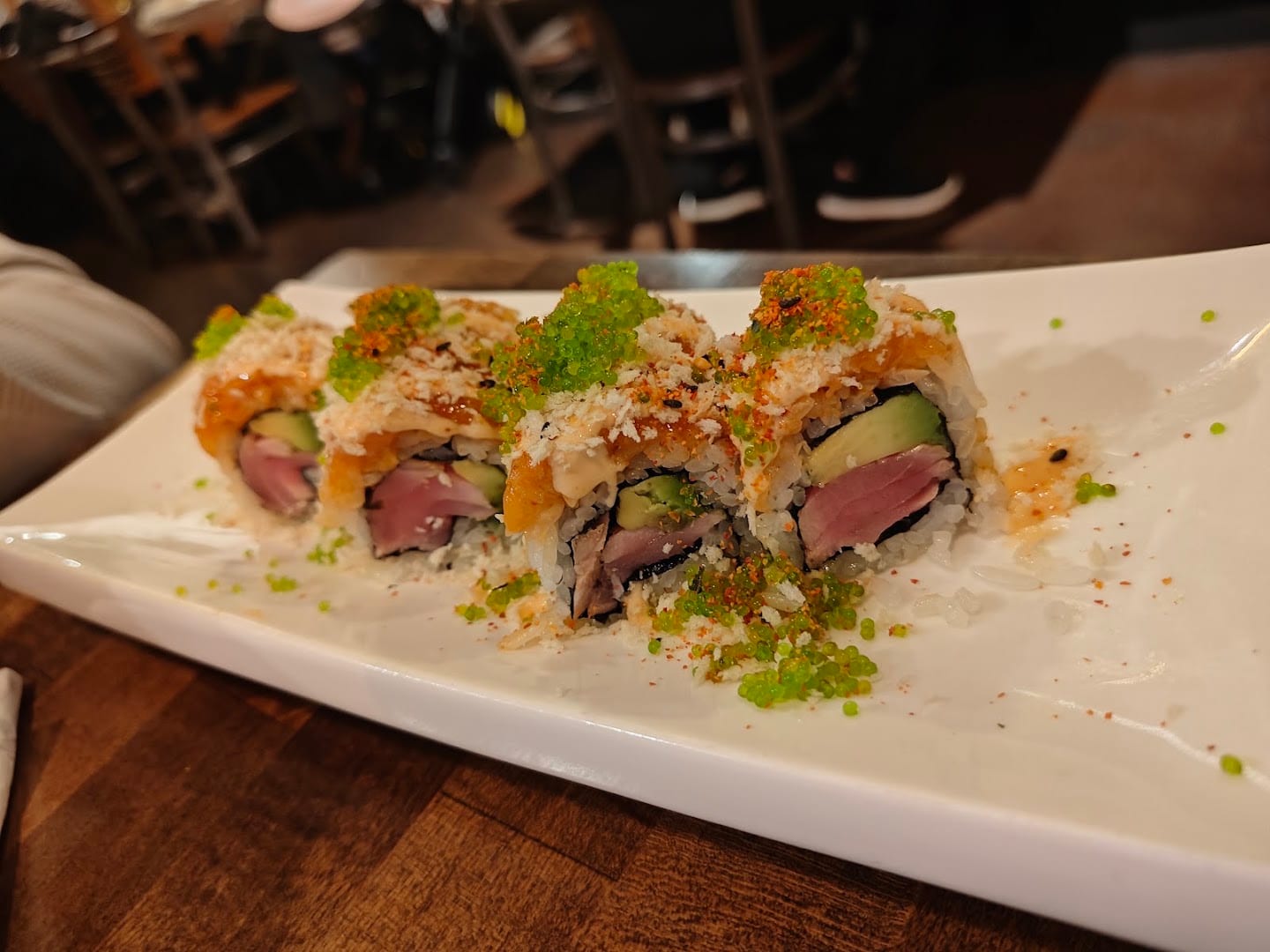 Sho Sushi & Izakaya, photo 4