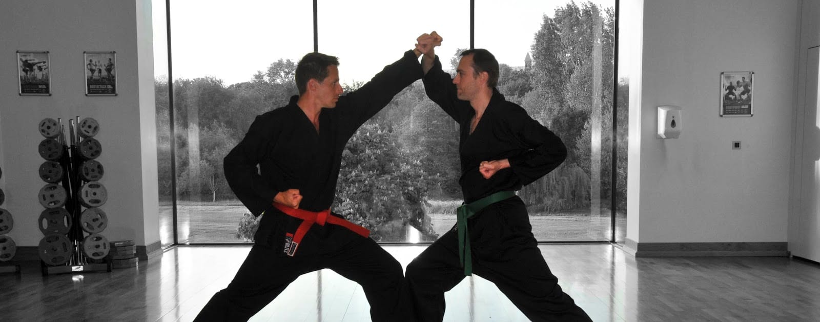 Bushido Martial Arts - Karate, Krav Maga & Yoga, photo 2
