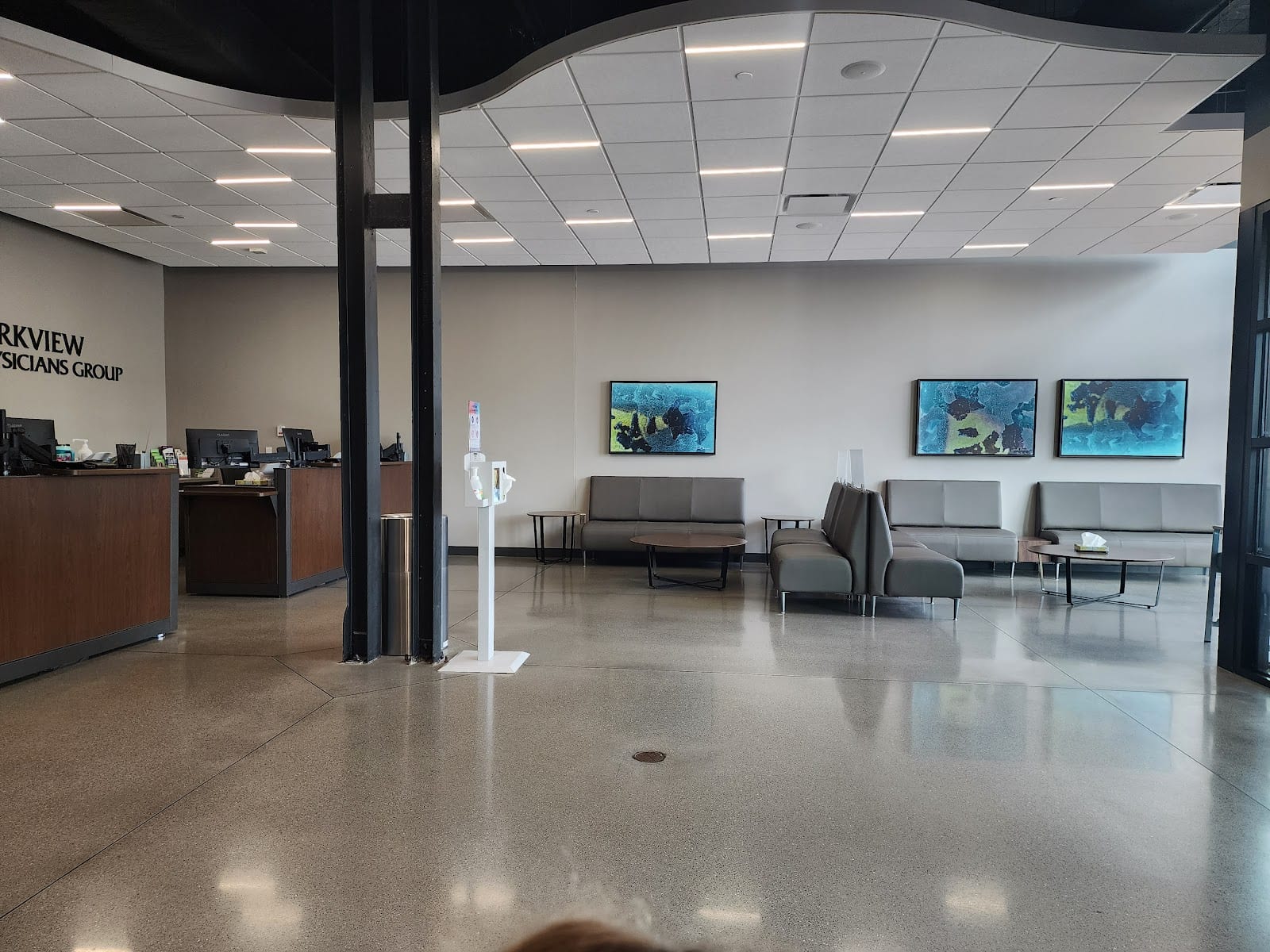 Parkview Walk-in Clinic