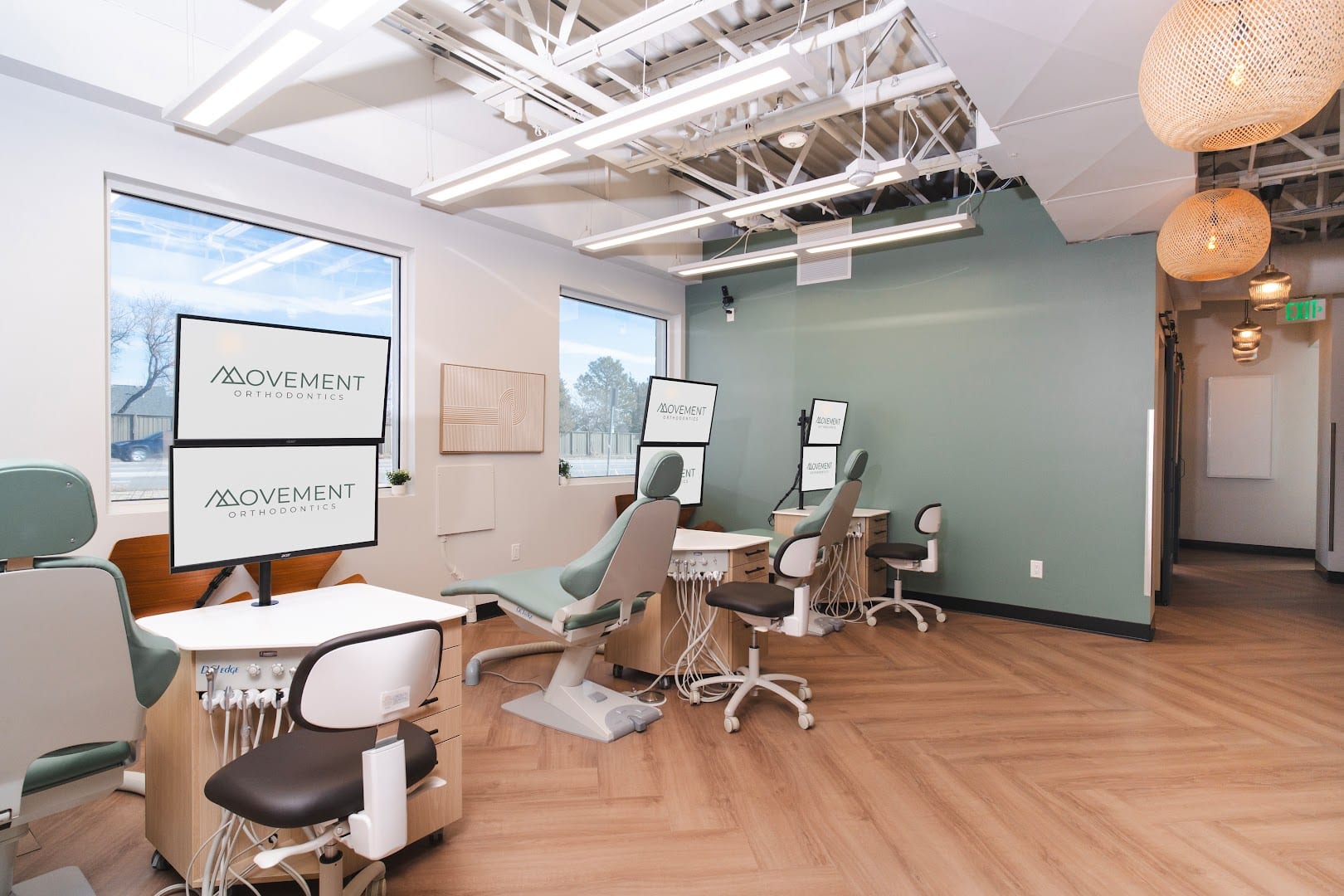 Movement Orthodontics, photo 2