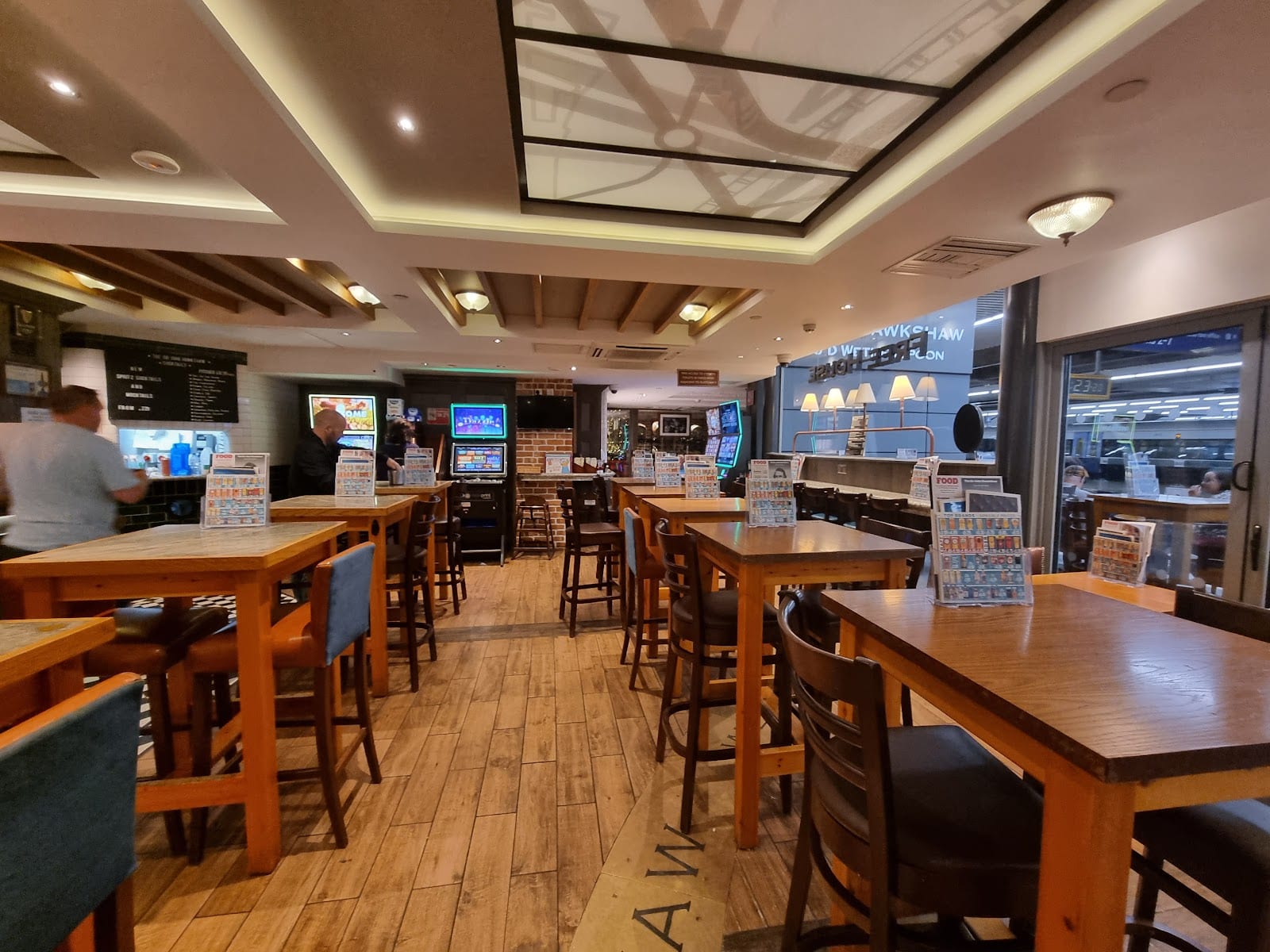 The Sir John Hawkshaw, photo 3