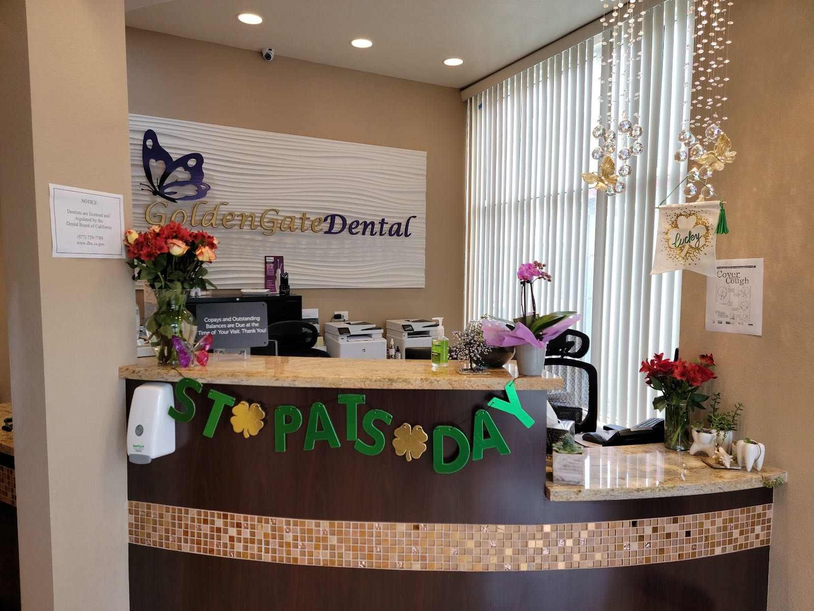 Golden Gate Dental