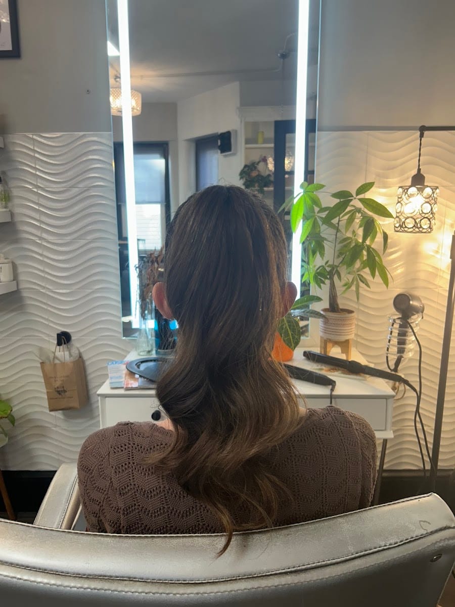 Miracolo Hair Salon Studio, Blow Dry Bar and Boutique