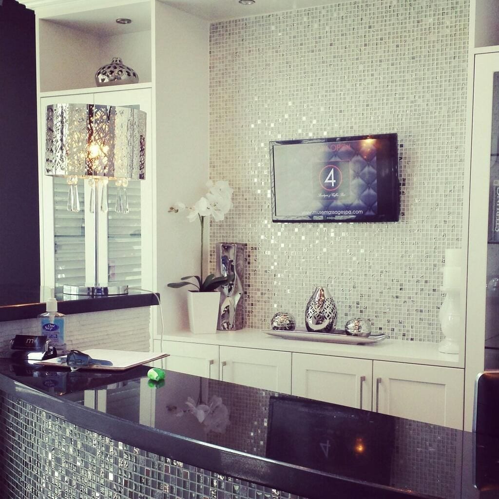MUSE Massage Spa, photo 3
