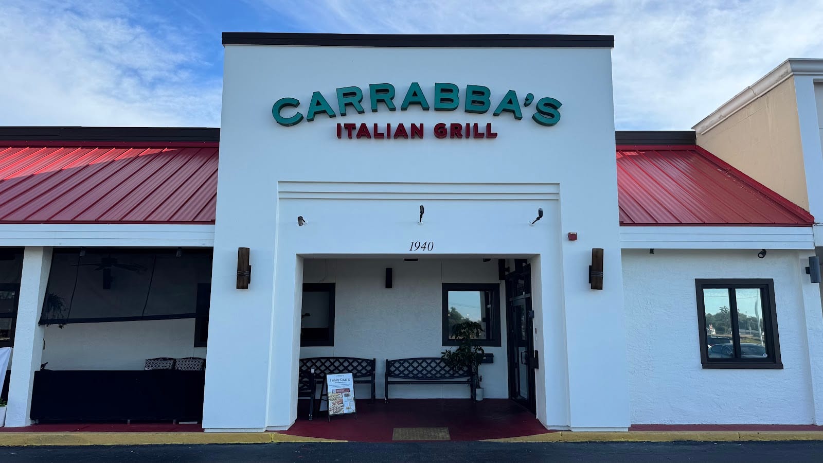 Carrabba's Italian Grill, photo 2