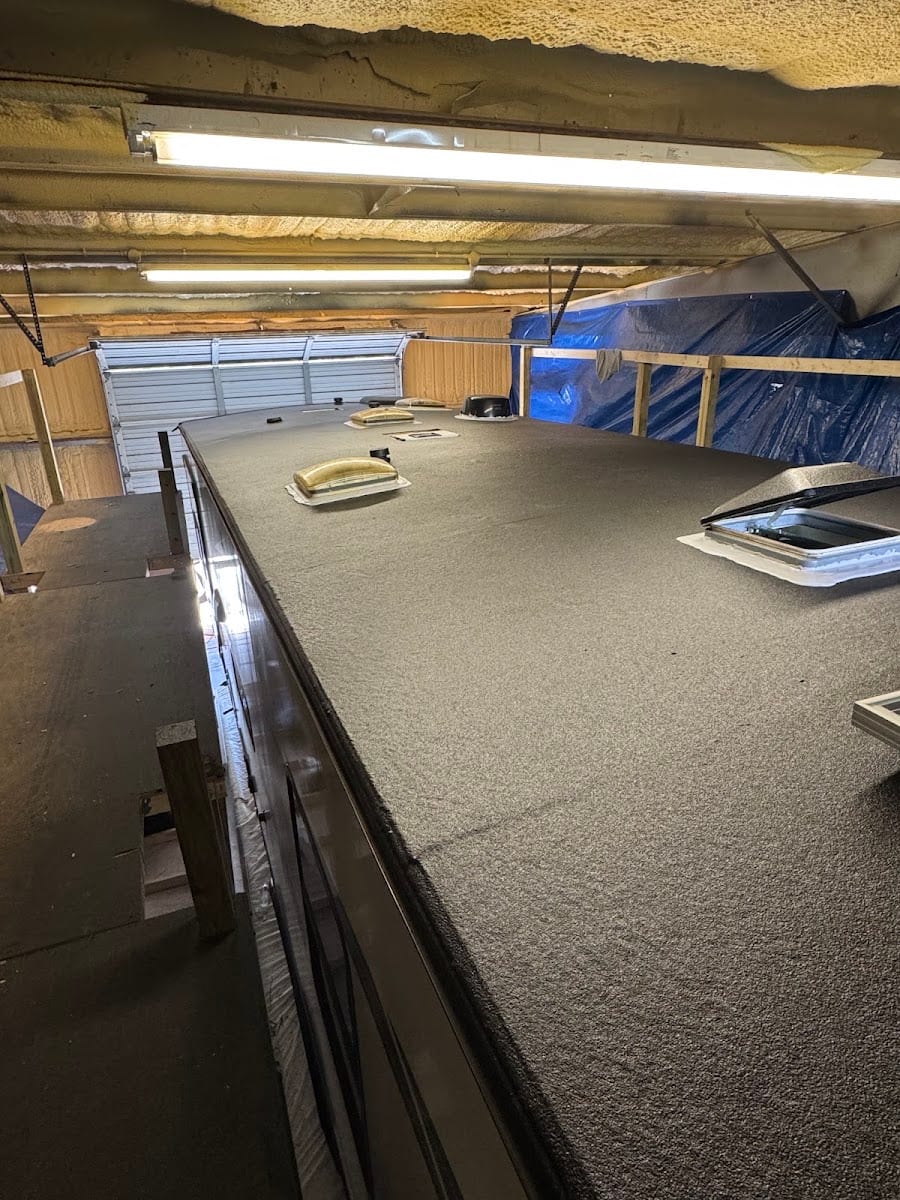 Elite RV Coatings and Bedliners of PC, LLC, photo 4
