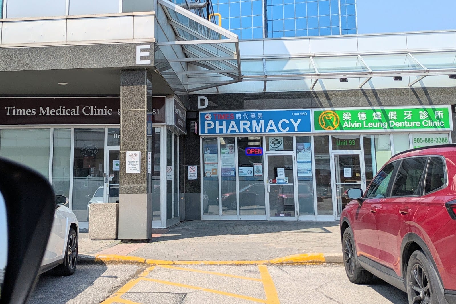 Times Medical Clinic