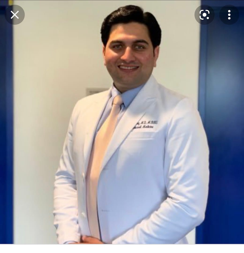 Ali Haq MD, photo 3