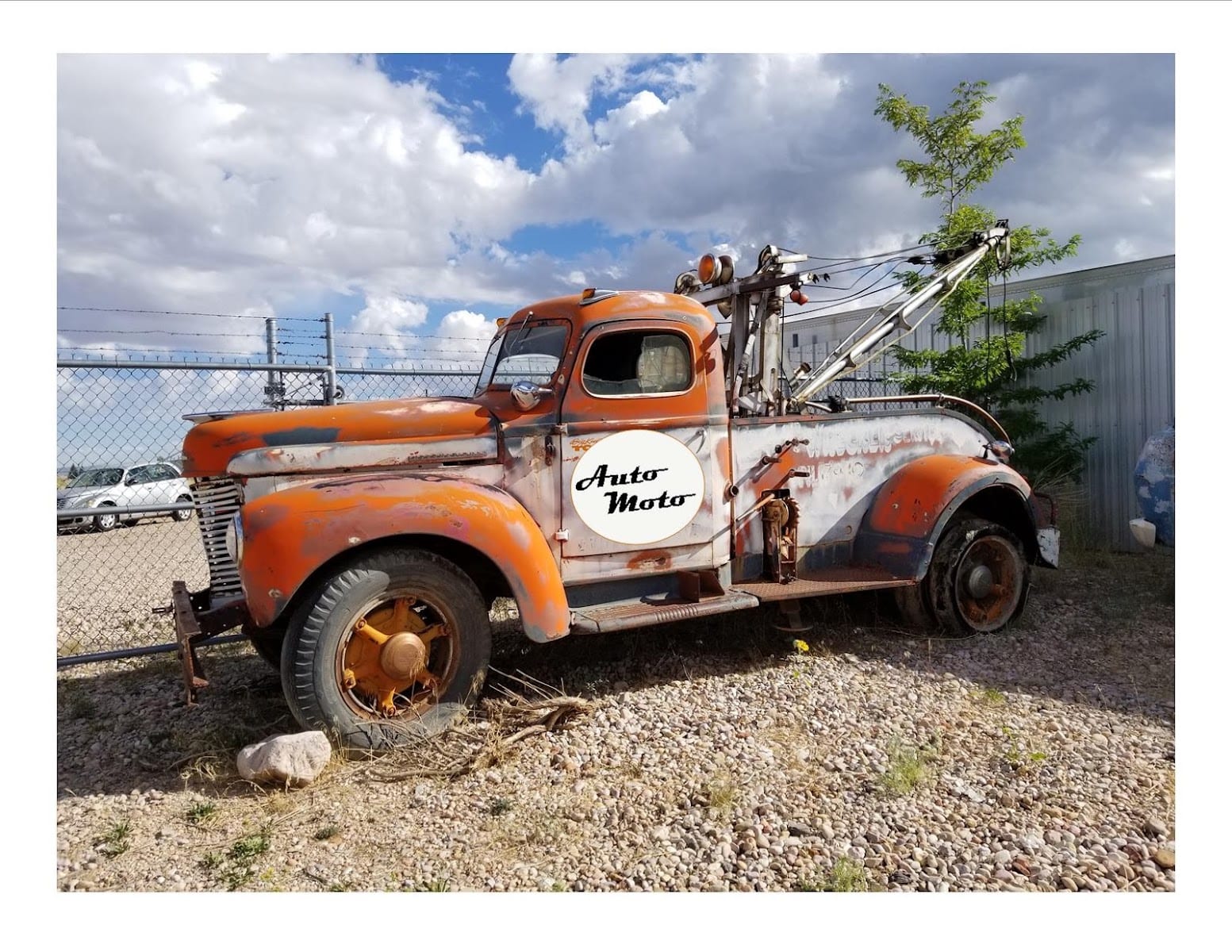 Auto Moto Salvage and Repairables, photo 2