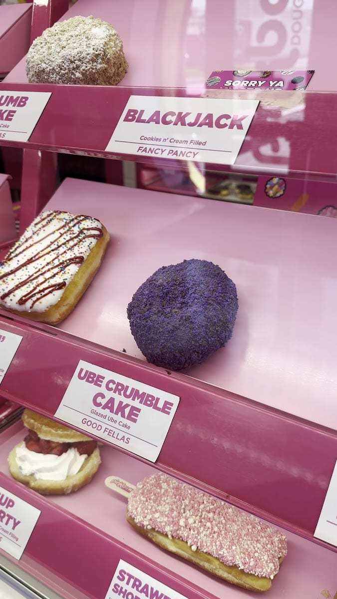Pinkbox Doughnuts, photo 3