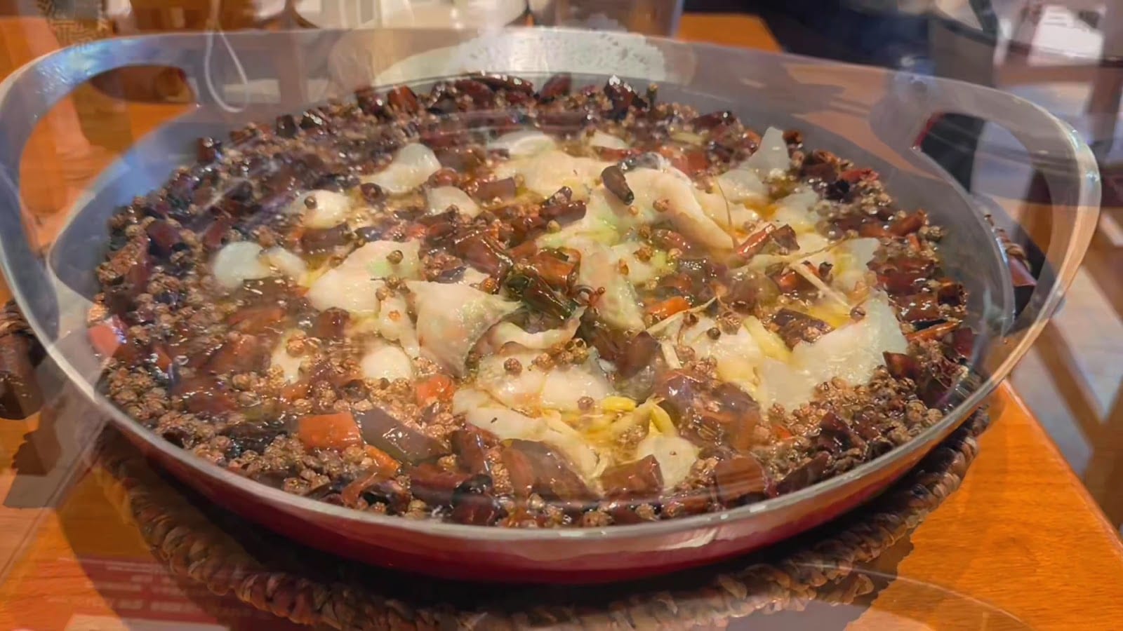 Blooming Spice Fish House, photo 3