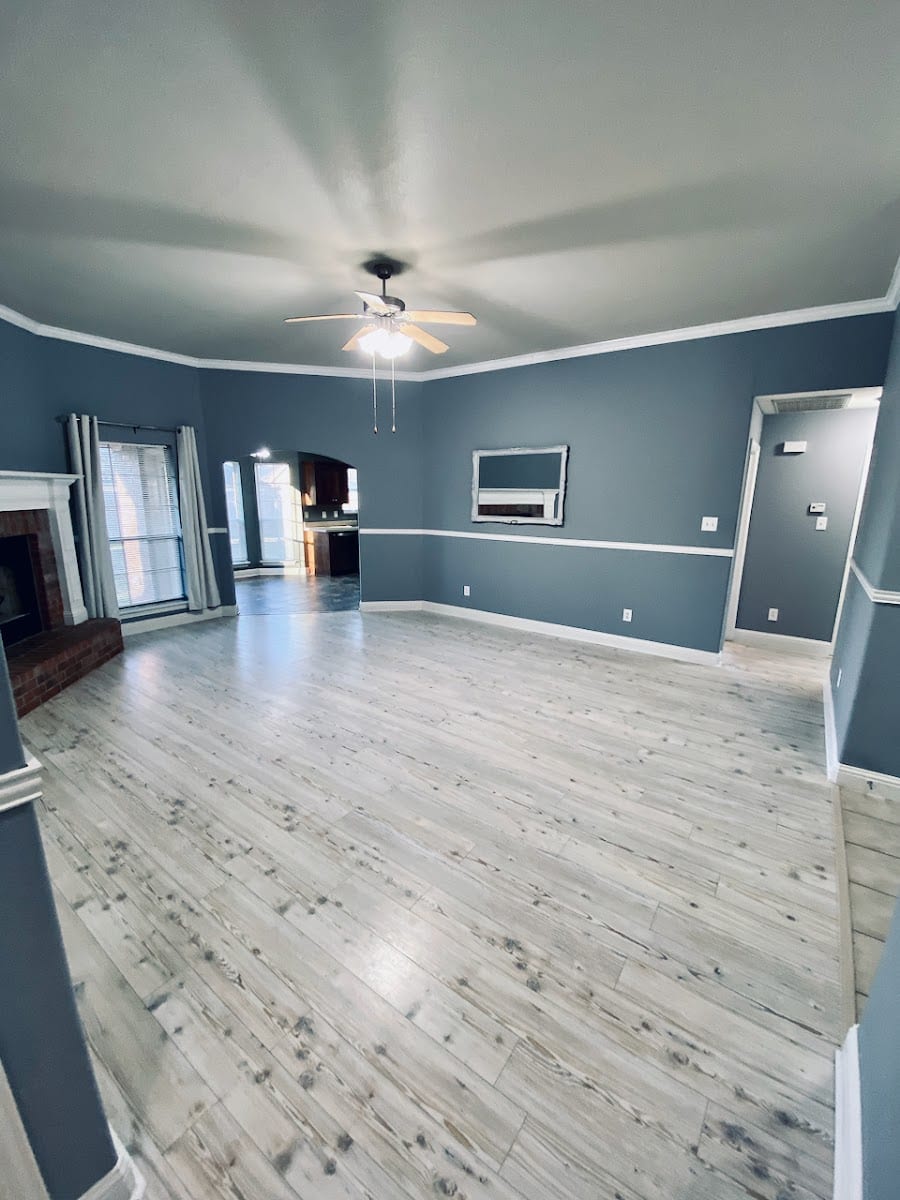The Cleaning Authority - Little Elm-Prosper, photo 3