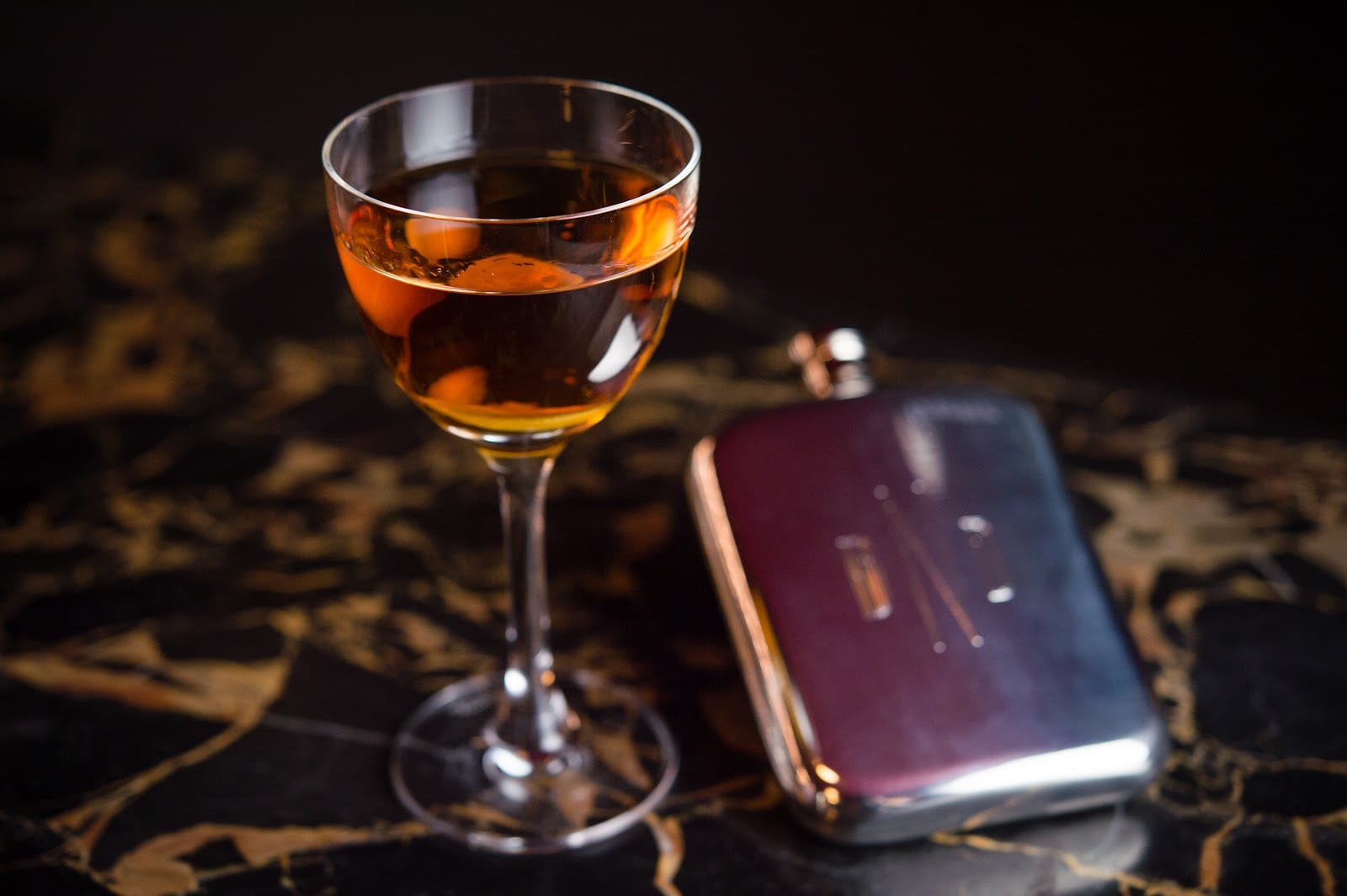 Do Not Disturb (DND Bar)