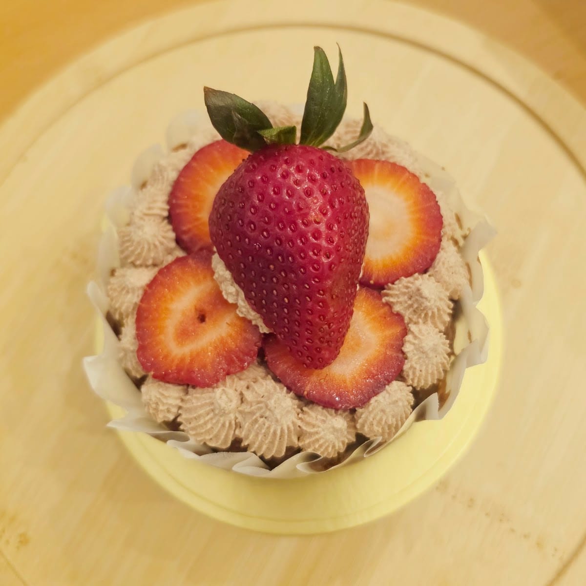 Maum Bakery