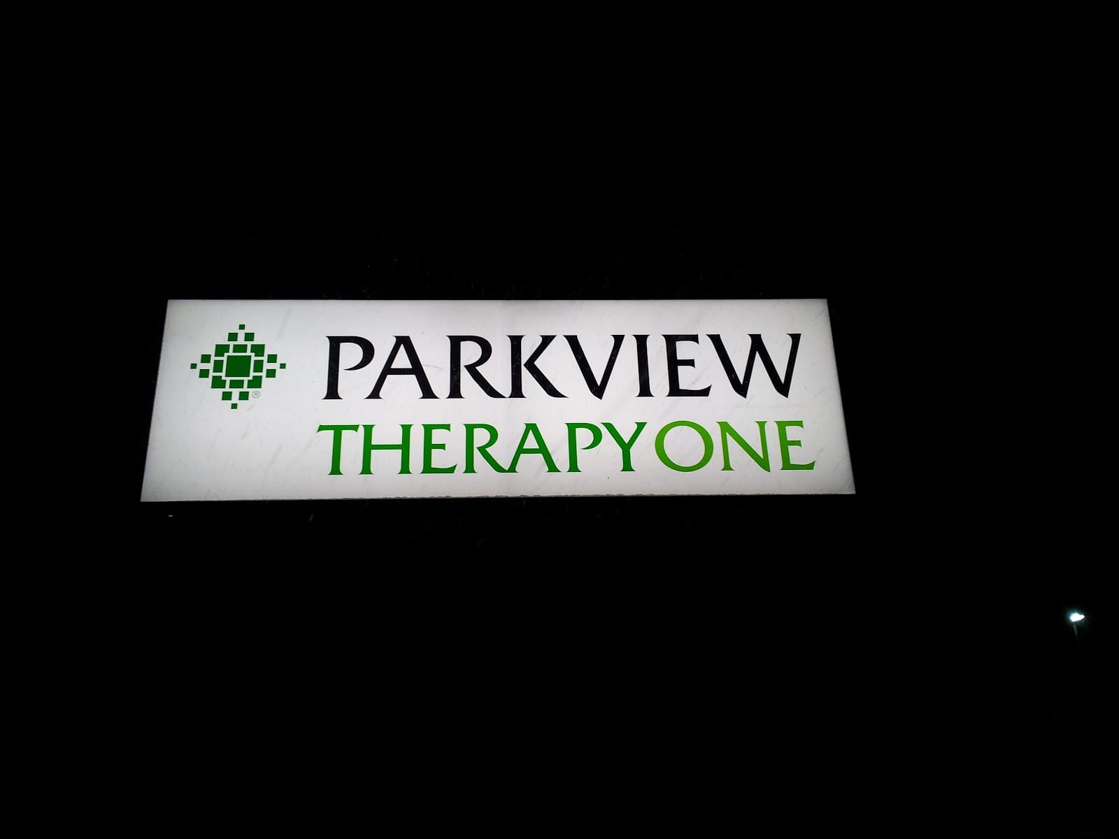 Parkview Therapy Services, photo 3