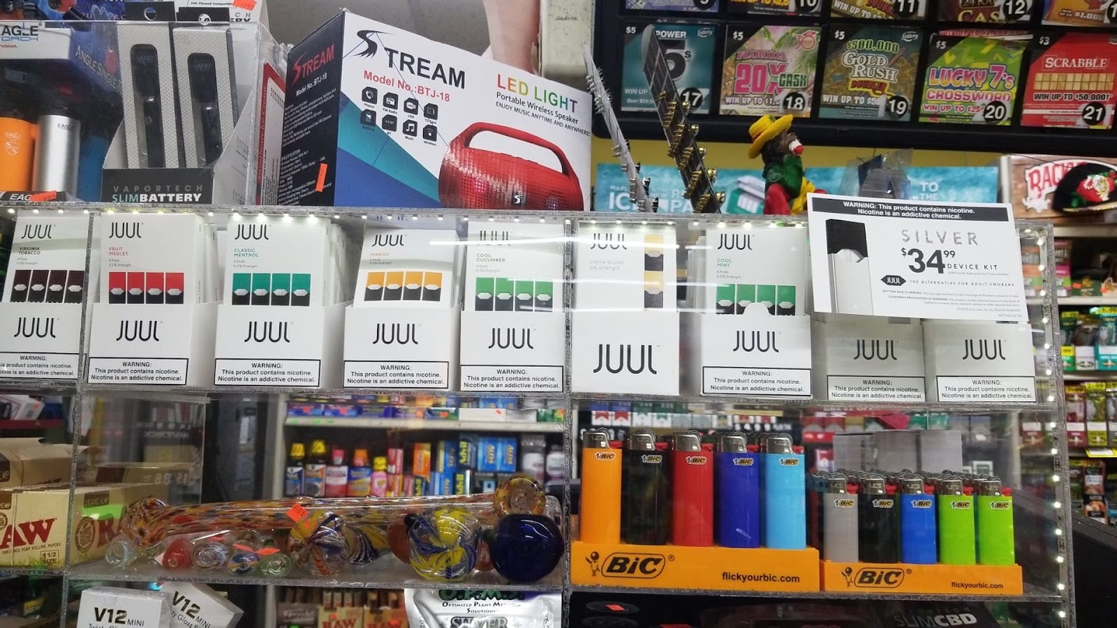 Super Mario Chevron Deli & Phone Repair, photo 2