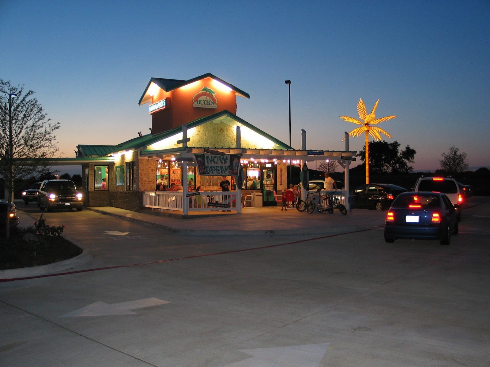 Bahama Buck's - Lewisville, photo 2
