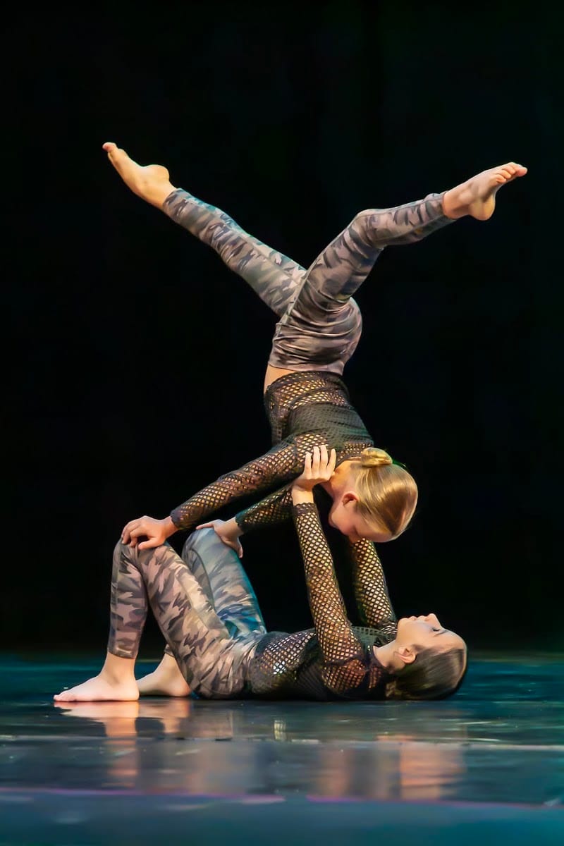 Relevé Academy of Dance