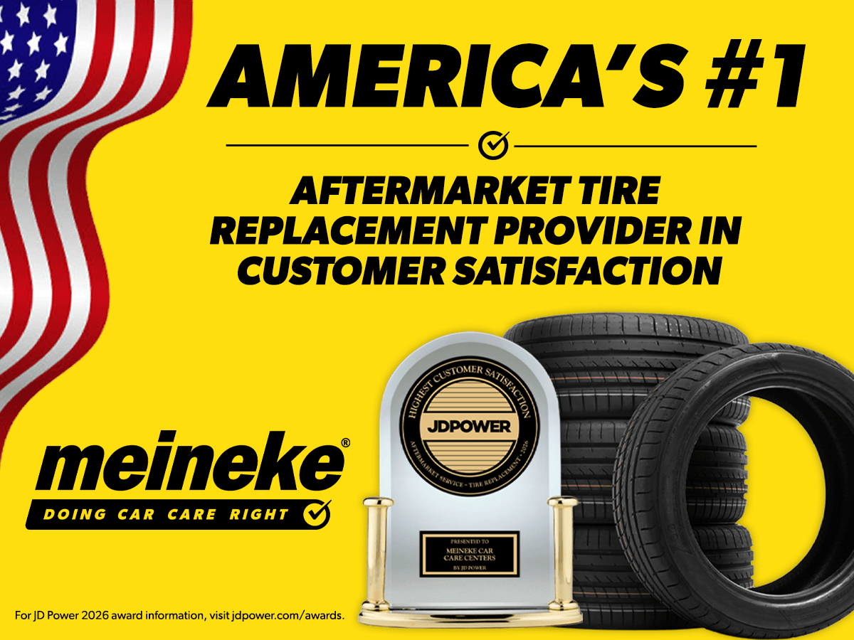 Meineke Car Care Center, photo 2